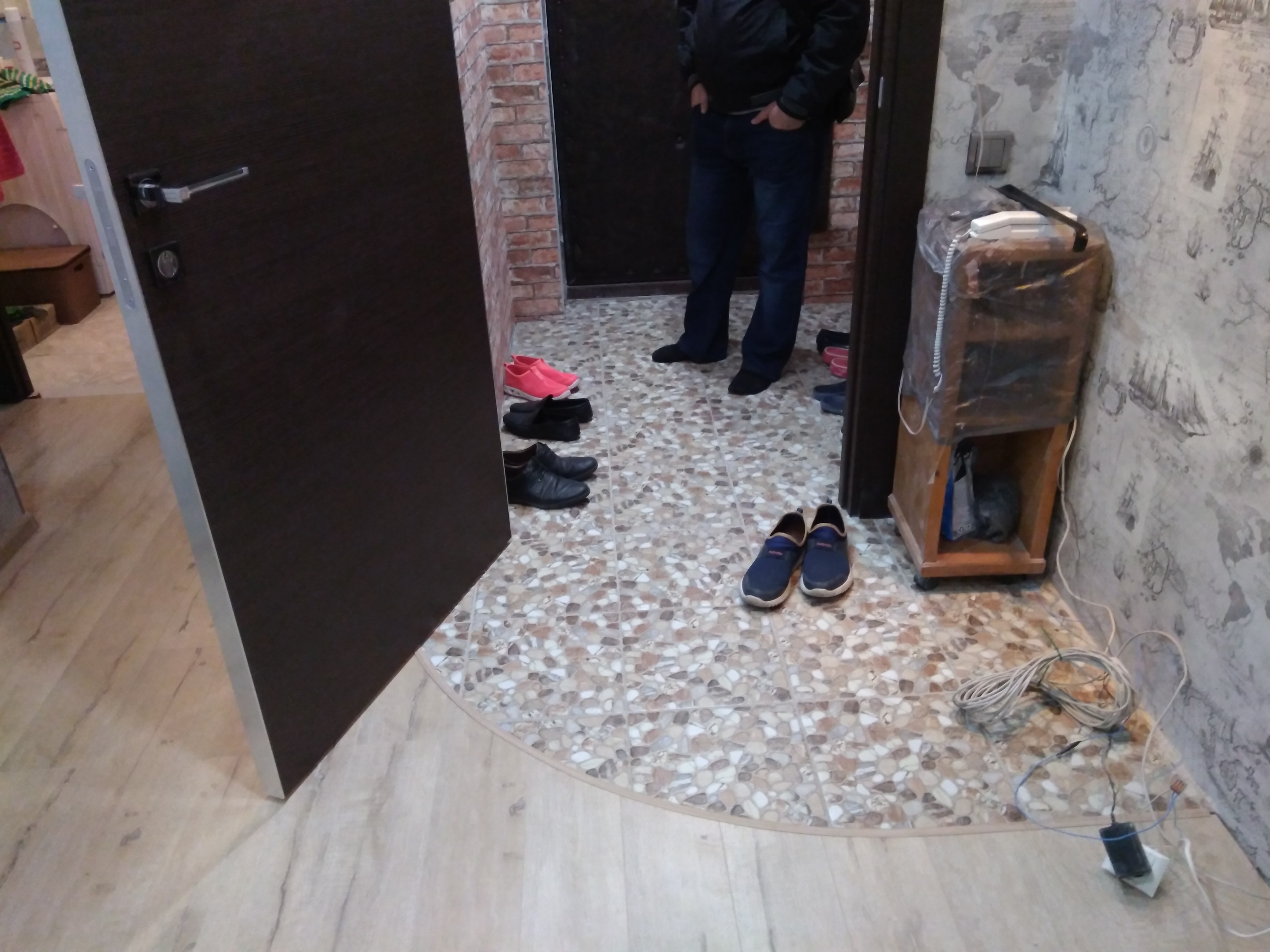 Качественный ремонт квартир в Железнодорожном Московской области